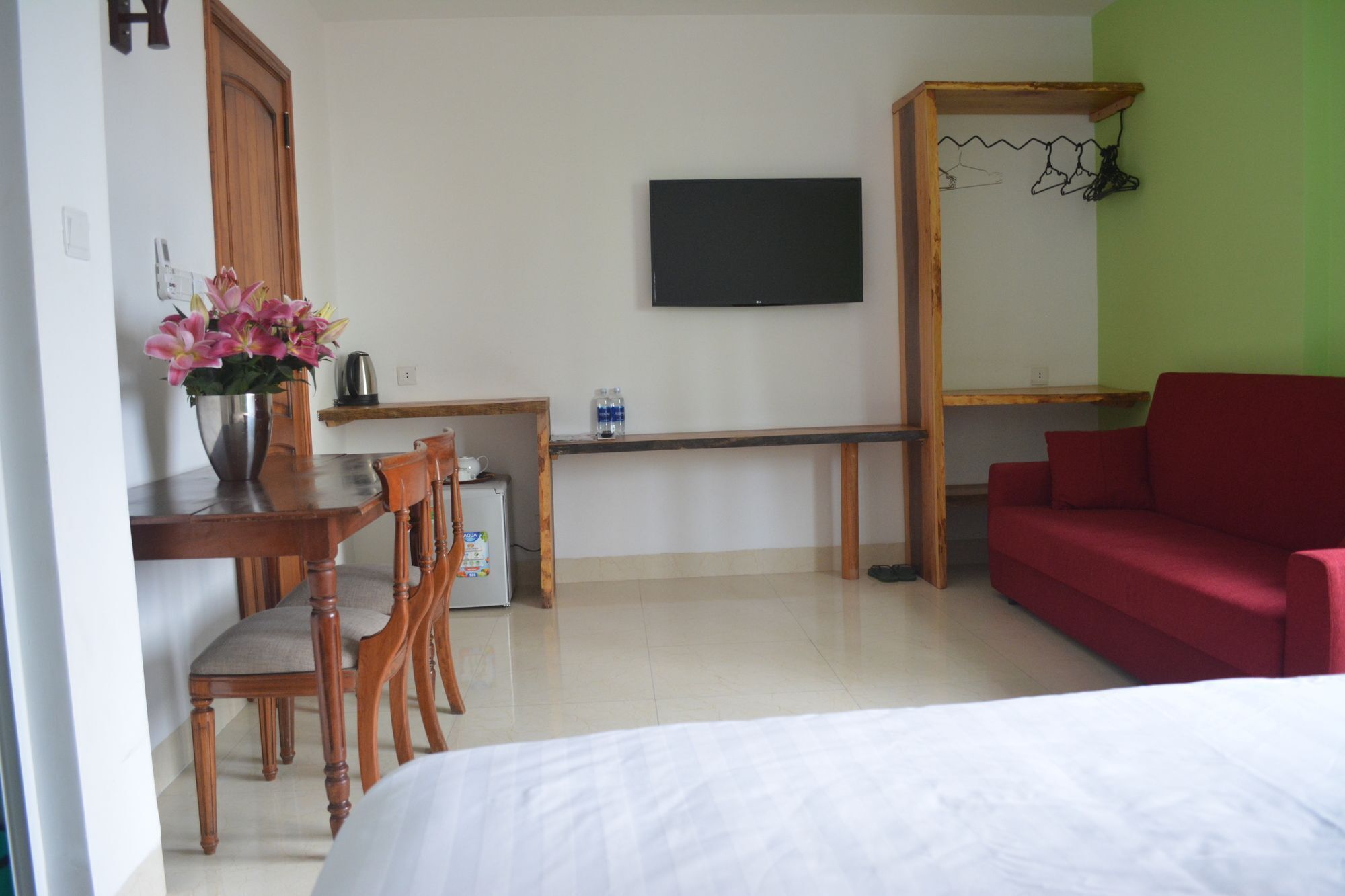 Kamar