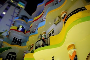 Espace pour enfants