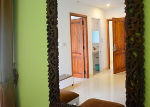 Interior - Hotel Villa La Mancha (Nha Trang)
