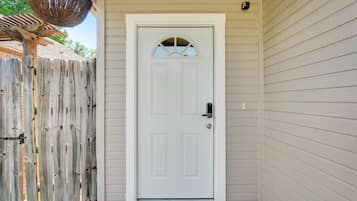 Detalle del exterior