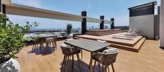 Luxury Santo Domingo Tower Condo