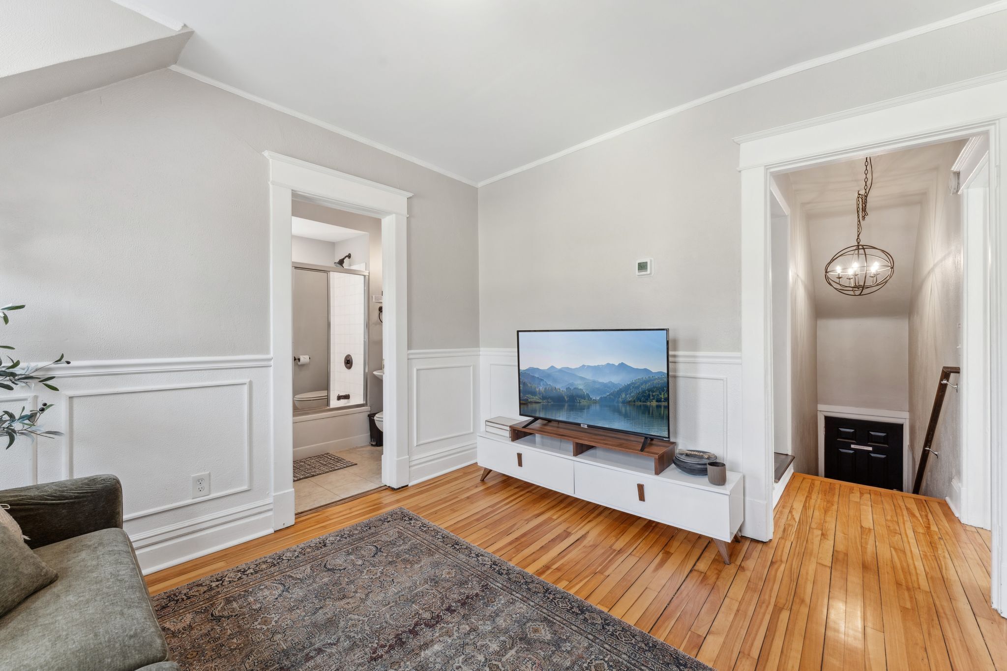 Smart TV
