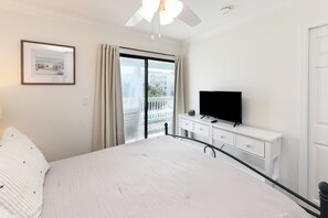 2 Schlafzimmer, Internetzugang