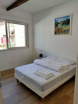 1 habitación y wifi 
