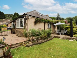 Cottage | Interior - Woodlands (Matlock)