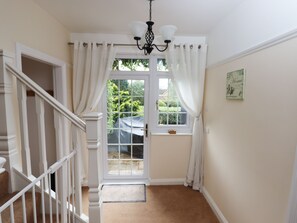 Cottage | Interior - Woodlands (Matlock)