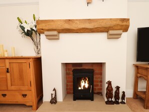 Casa rural | Interior