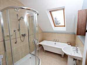 Ferienhaus | Innenbereich
