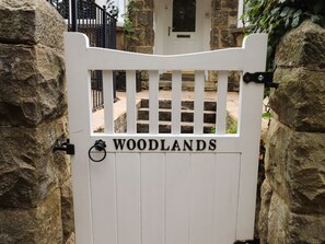 Cottage | Interior - Woodlands (Matlock)