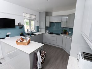 Cottage | Interior - Woodlands (Matlock)