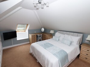 Cottage | Interior - Woodlands (Matlock)