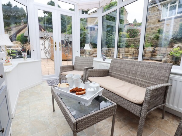 Cottage | Interior - Woodlands (Matlock)