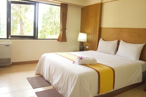 Room - Palm Garden Hotel (Pattaya)