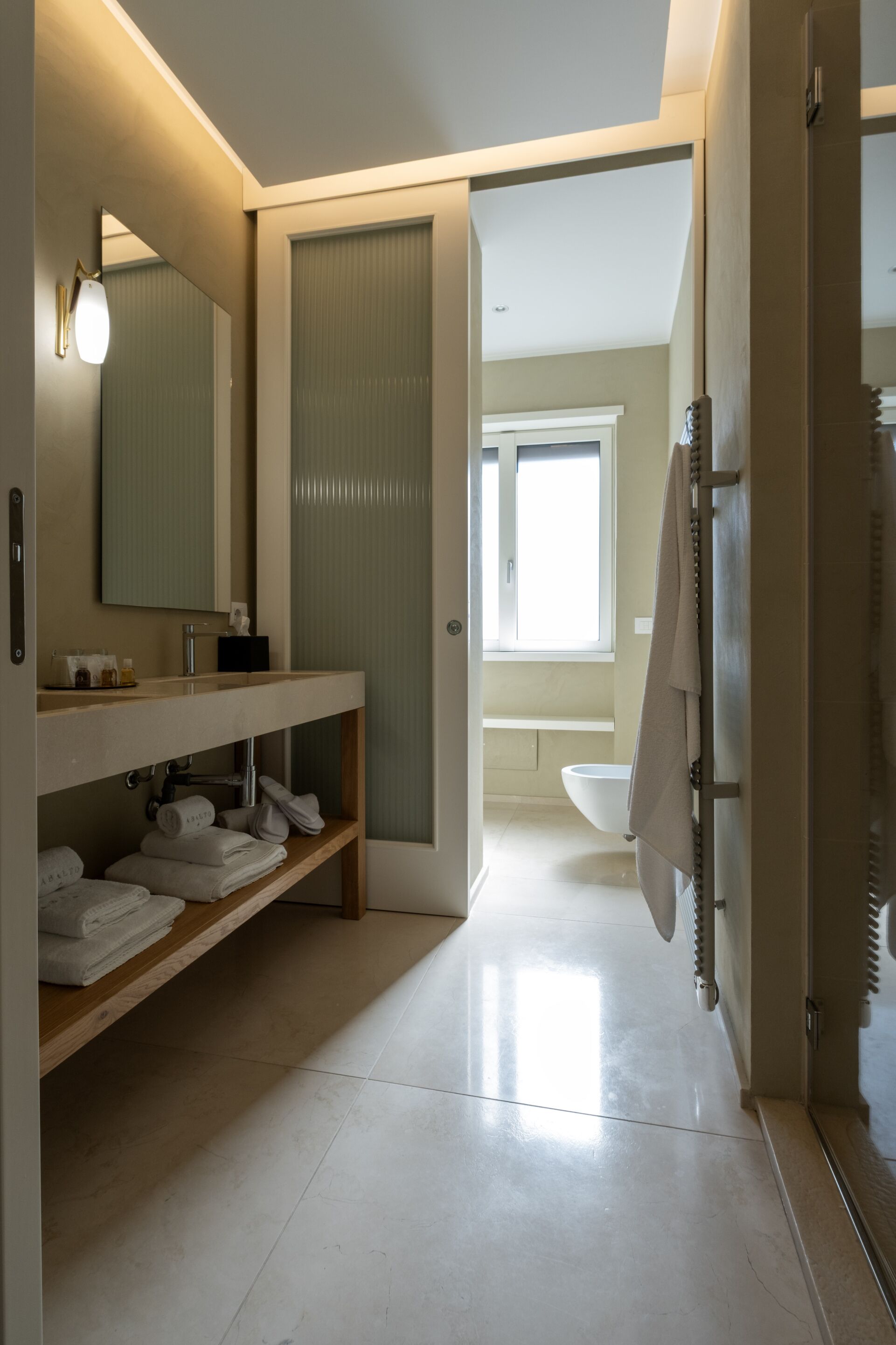 Photo - Abalto Suites & Rooms