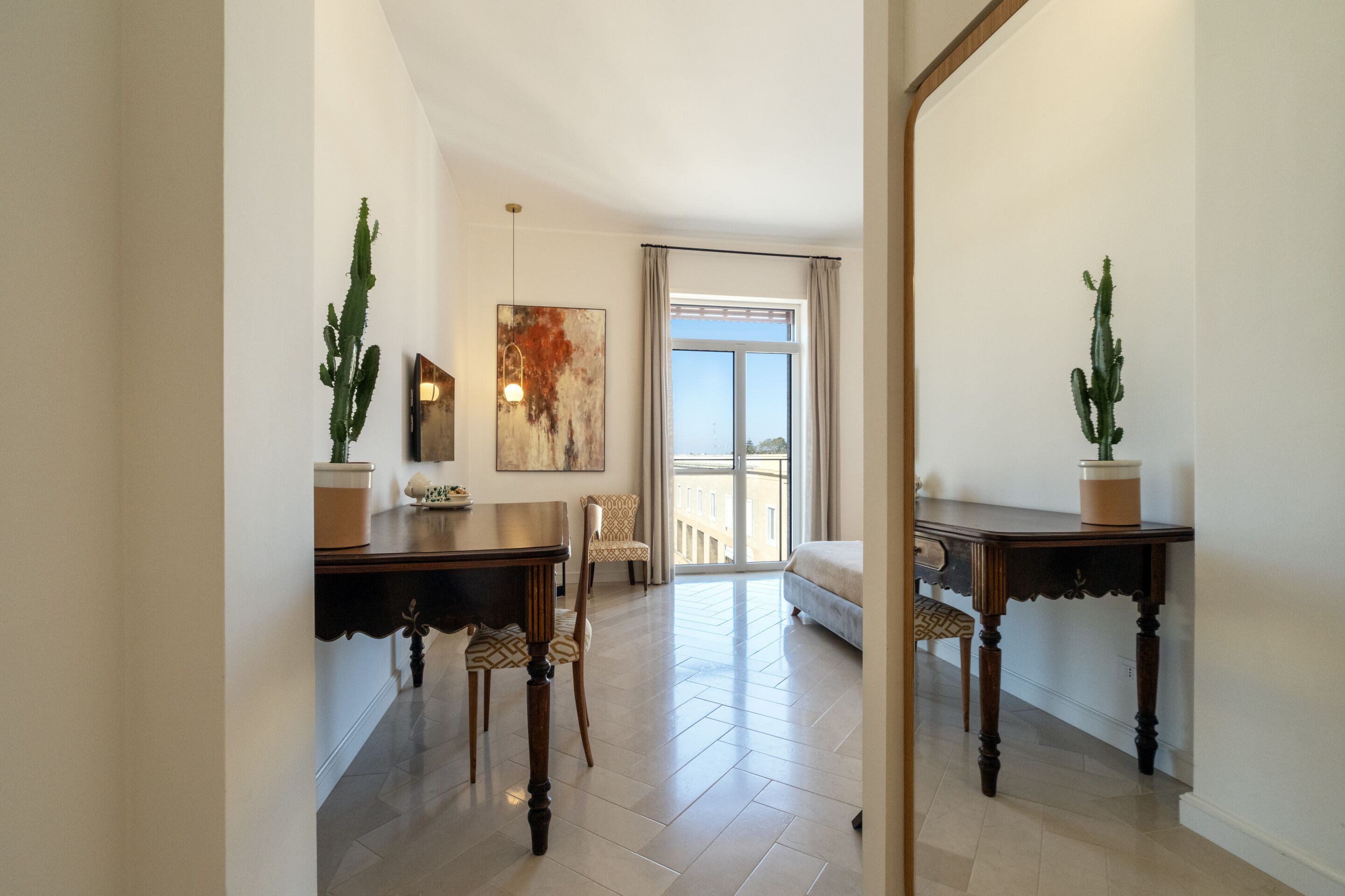 Foto - Abalto Suites & Rooms