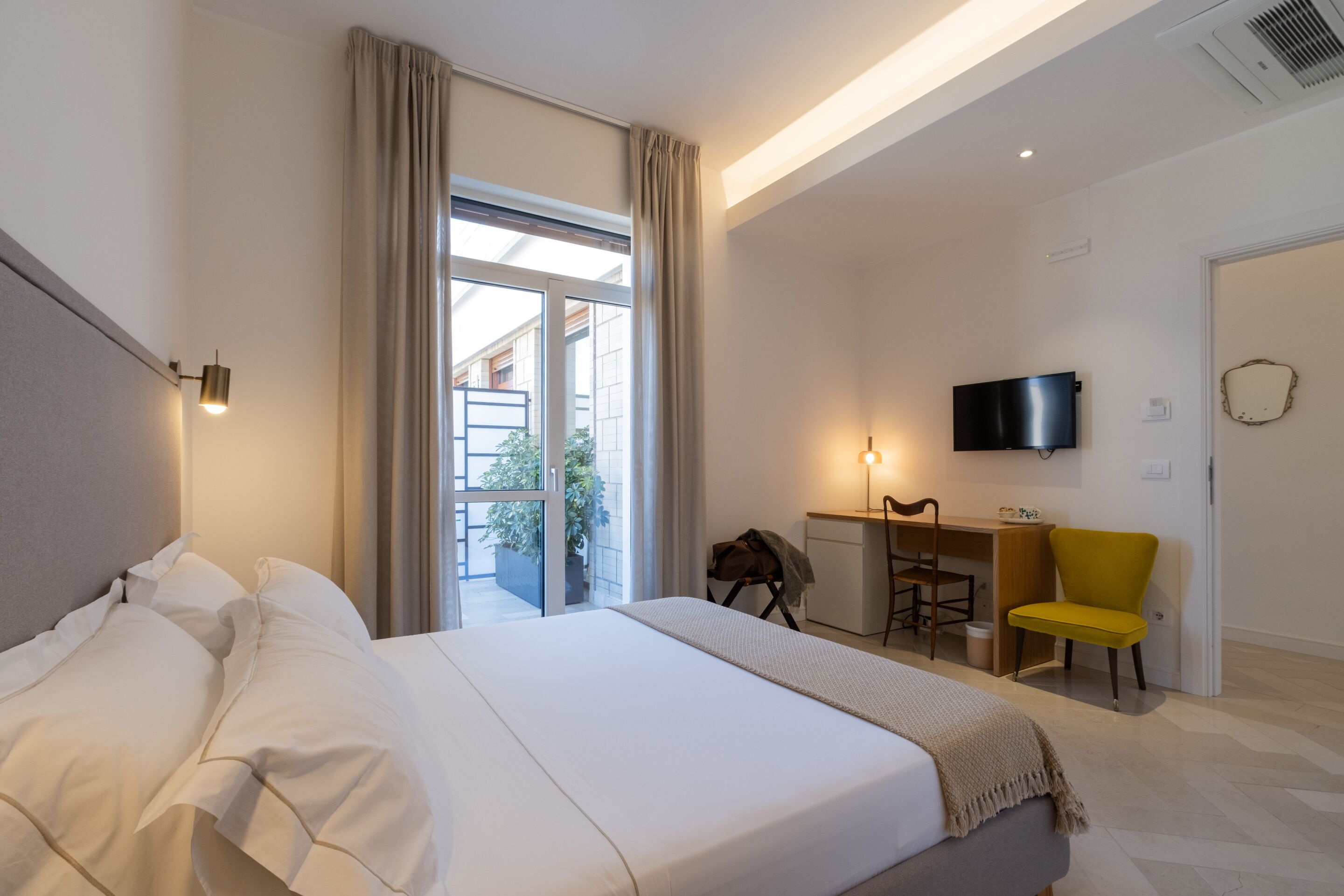 Photo - Abalto Suites & Rooms