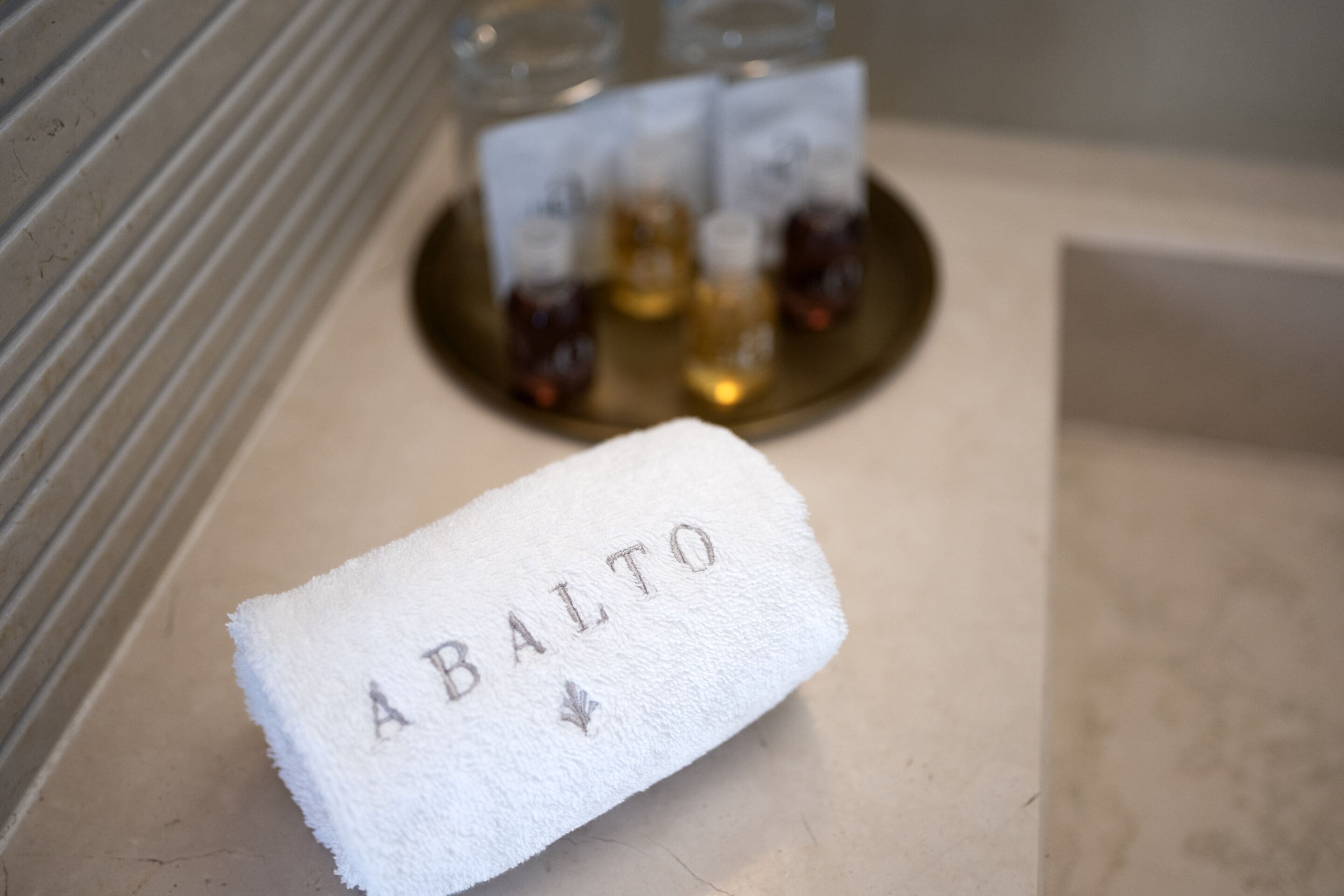 Photo - Abalto Suites & Rooms