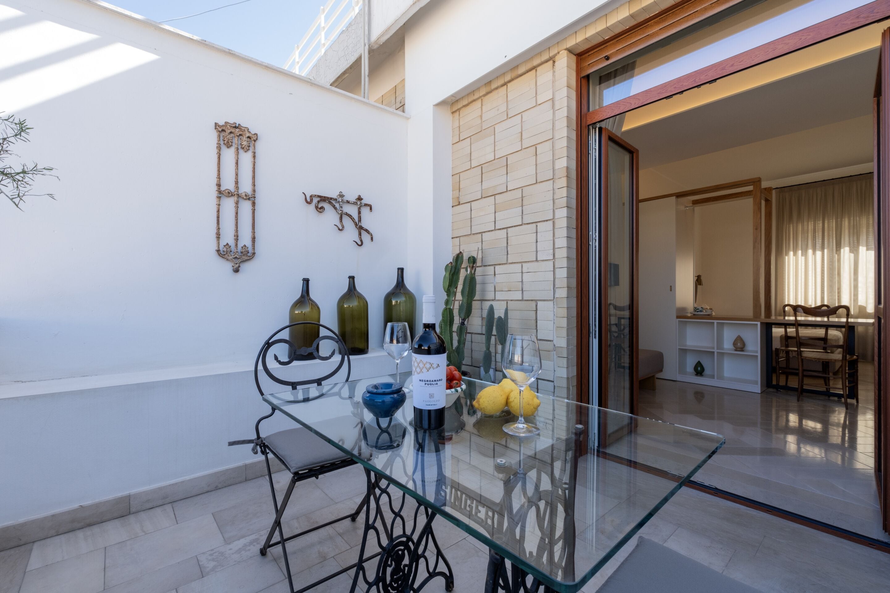 Photo - Abalto Suites & Rooms