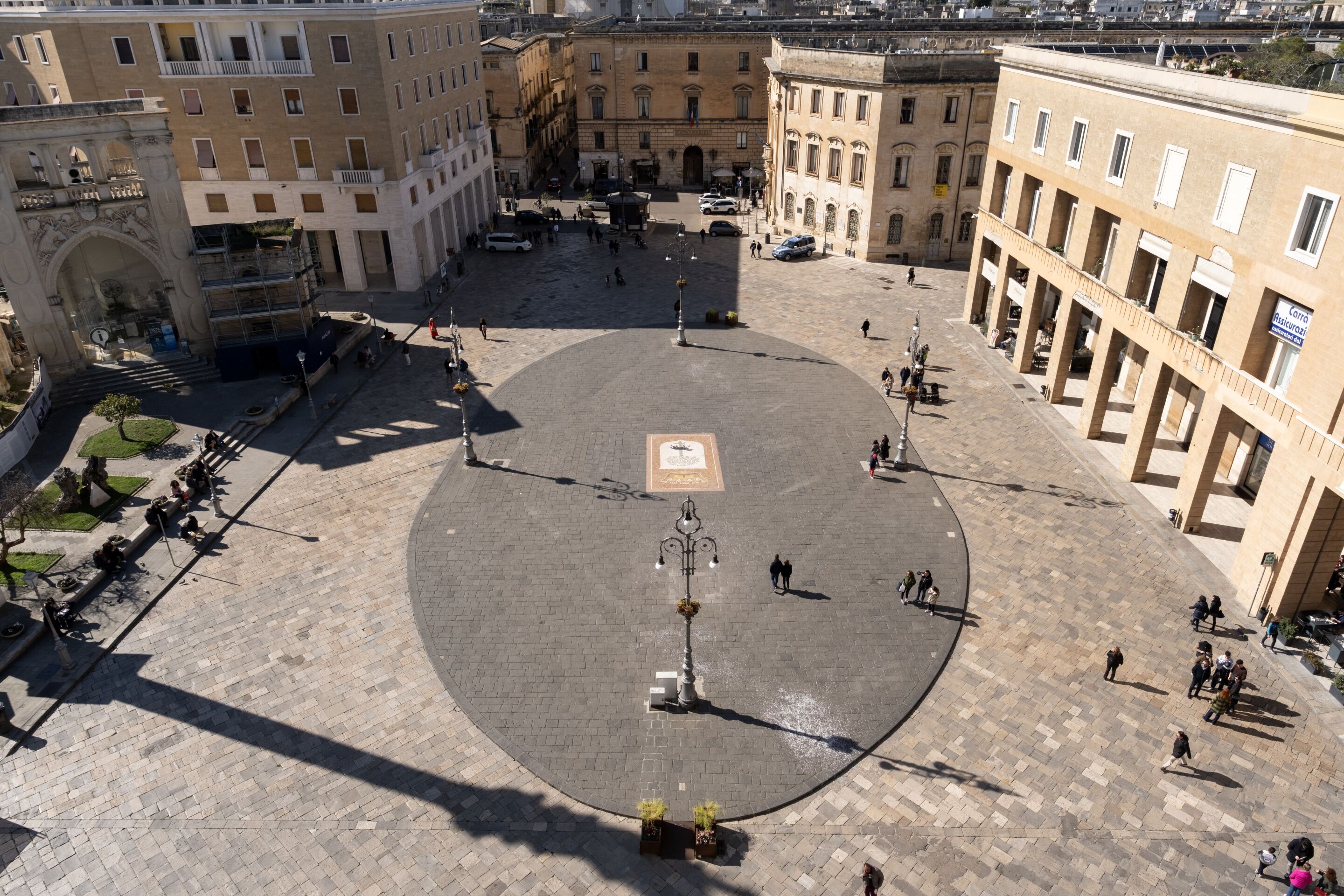 Photo - Abalto Suites & Rooms