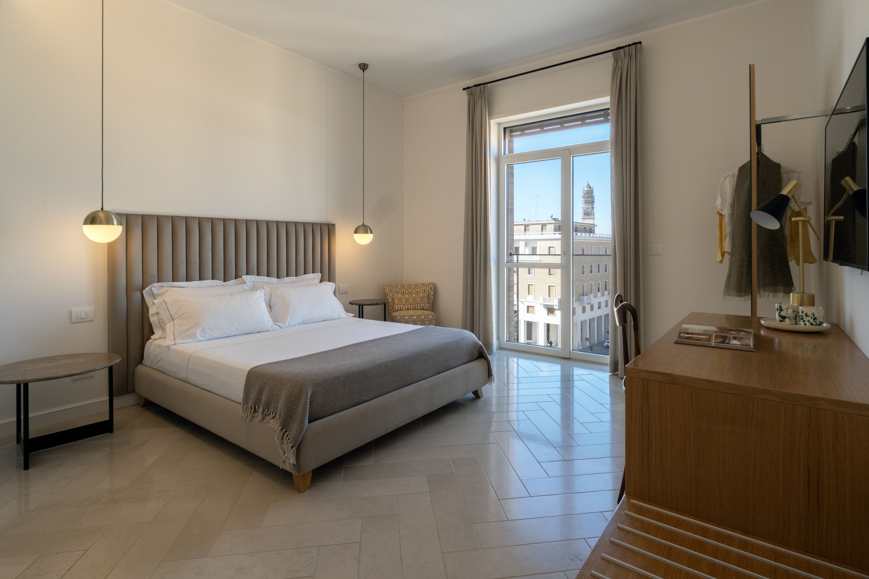 Foto - Abalto Suites & Rooms