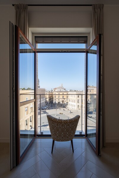 Abalto Suites & Rooms