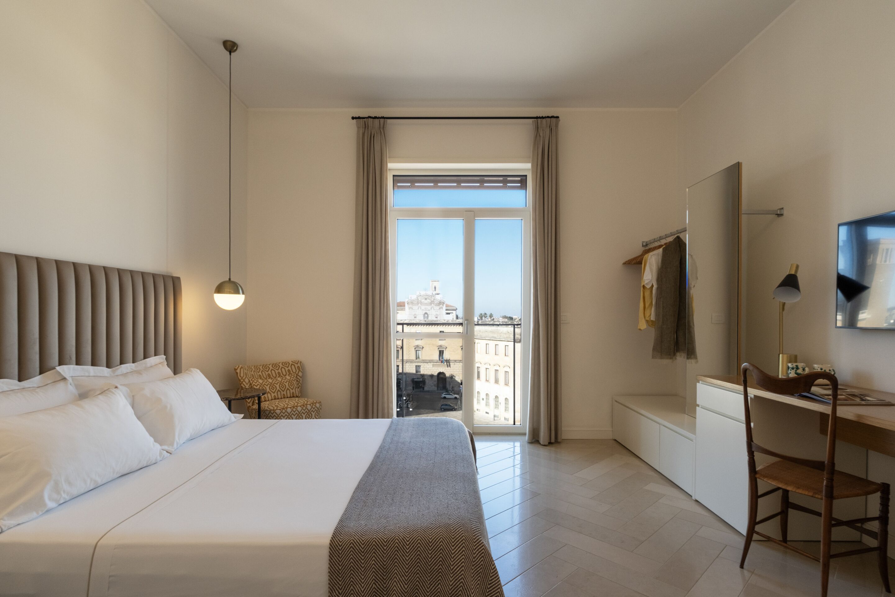 Photo - Abalto Suites & Rooms