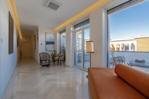 Interior - Abalto Suites & Rooms (Lecce)