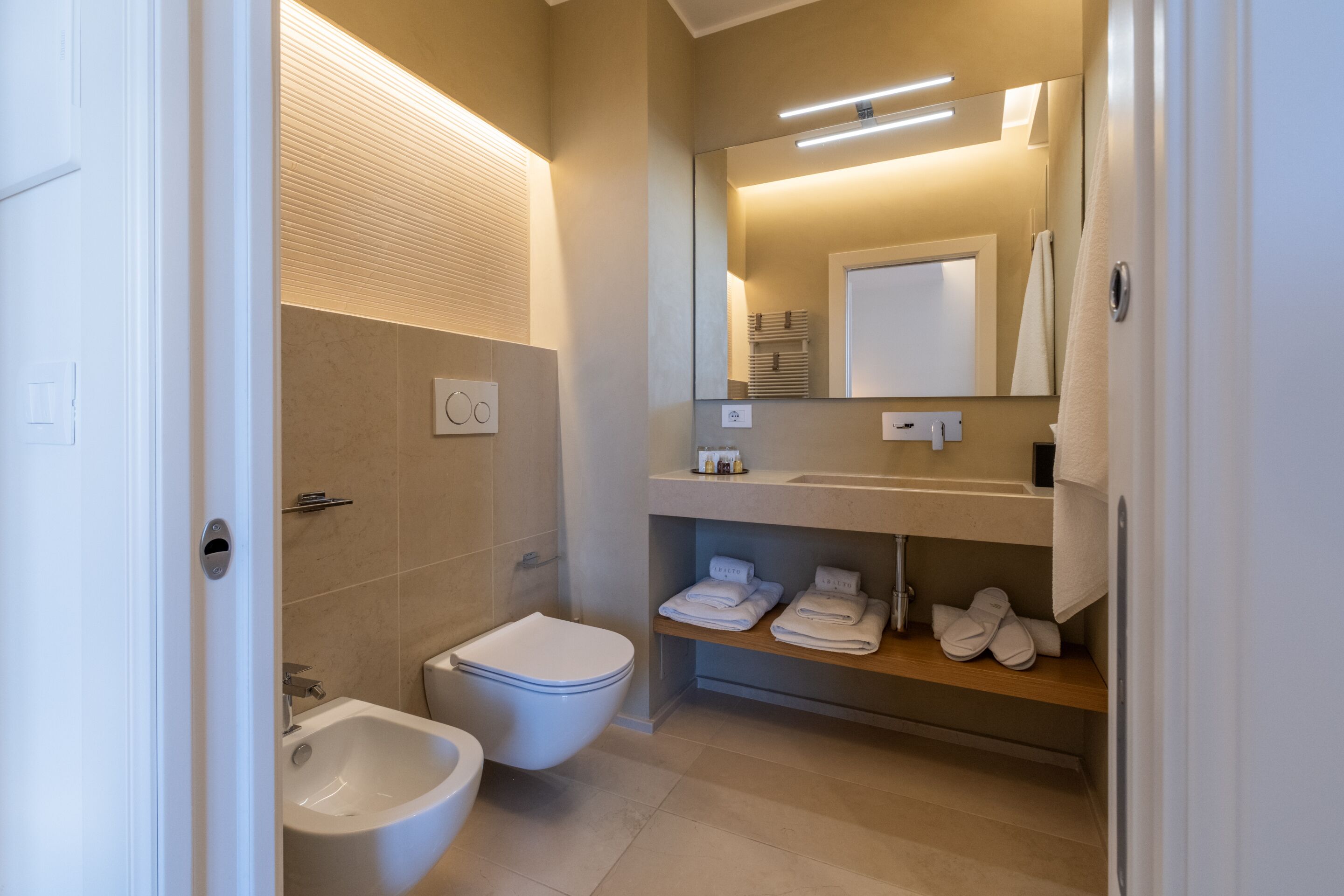 Photo - Abalto Suites & Rooms