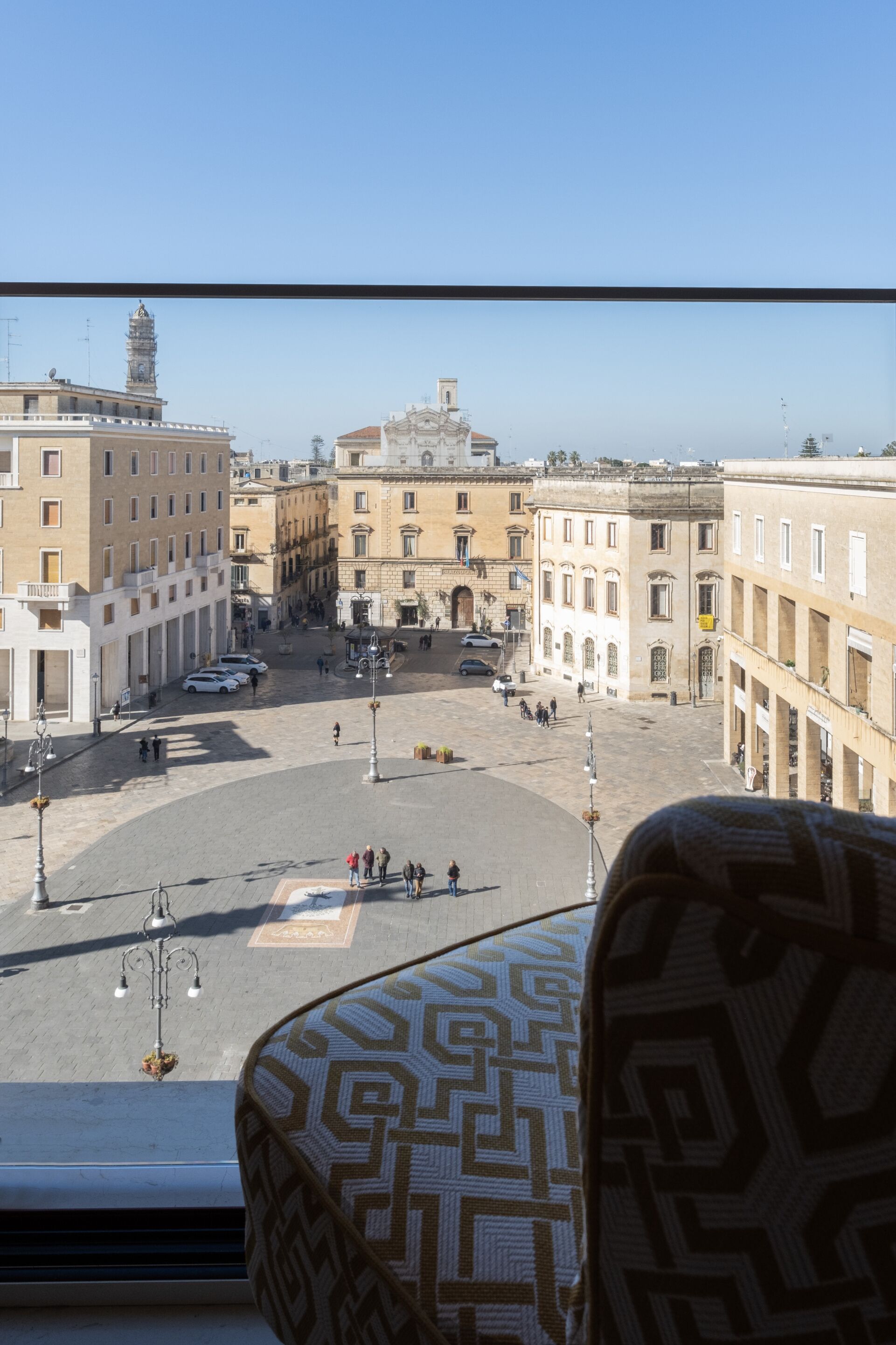 Foto - Abalto Suites & Rooms