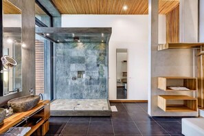 Bathroom - Kura Design Villas (Ballena)