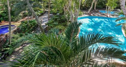 Drift Beachfront Resort Suite 2409- Vista Melaleuca