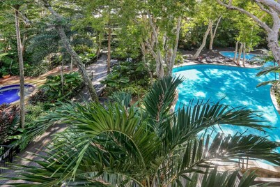 Drift Beachfront Resort Suite 2409- Vista Melaleuca
