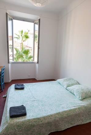 2 Schlafzimmer, WLAN