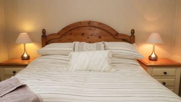 Cottage | Interieur