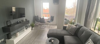 Apartment Am Grünen Park