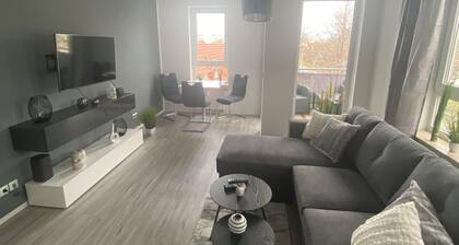 Apartment Am Grünen Park