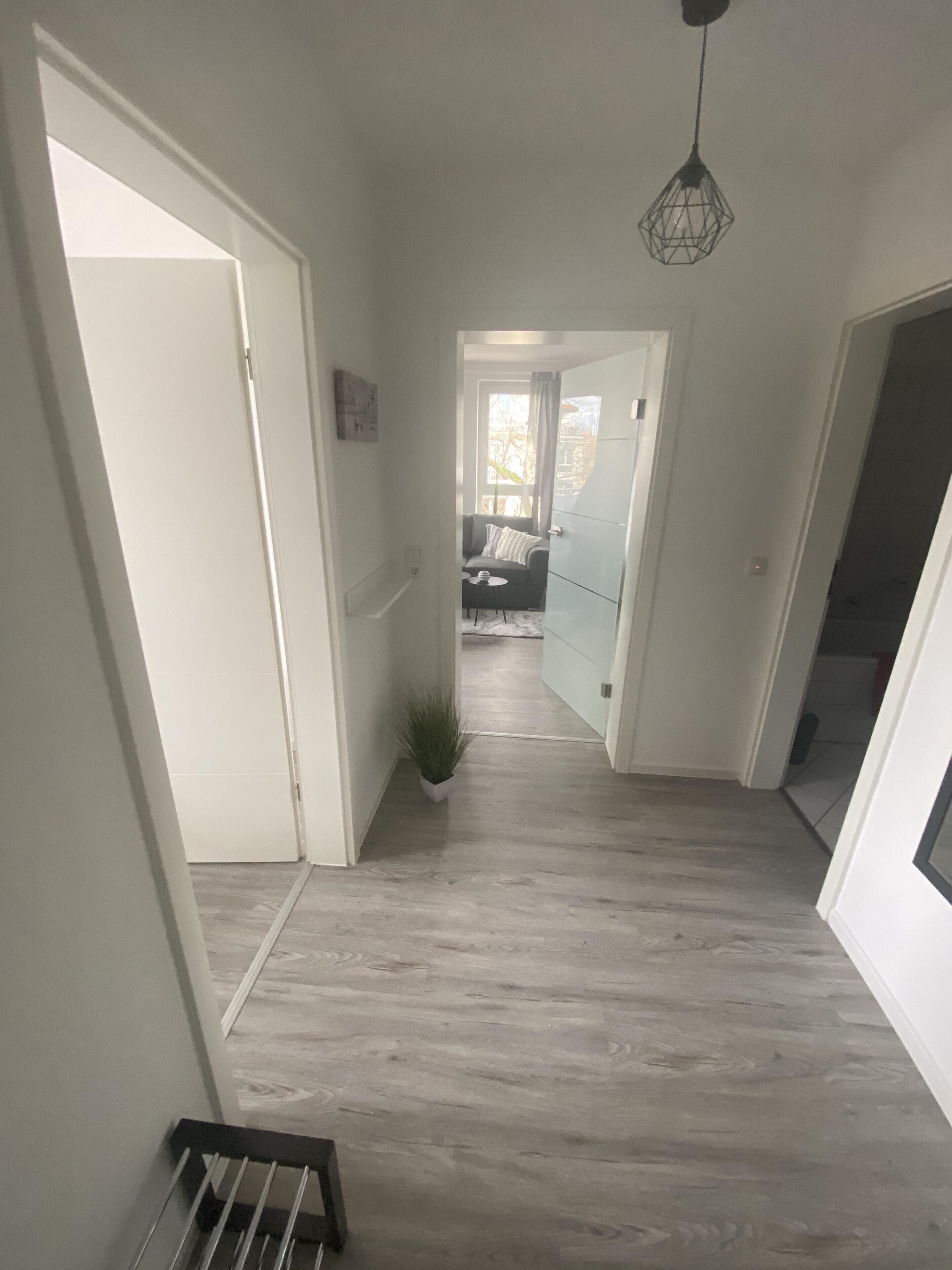 公寓, 私人浴室 (WMW7a  EF 2R) | 客房設施服務