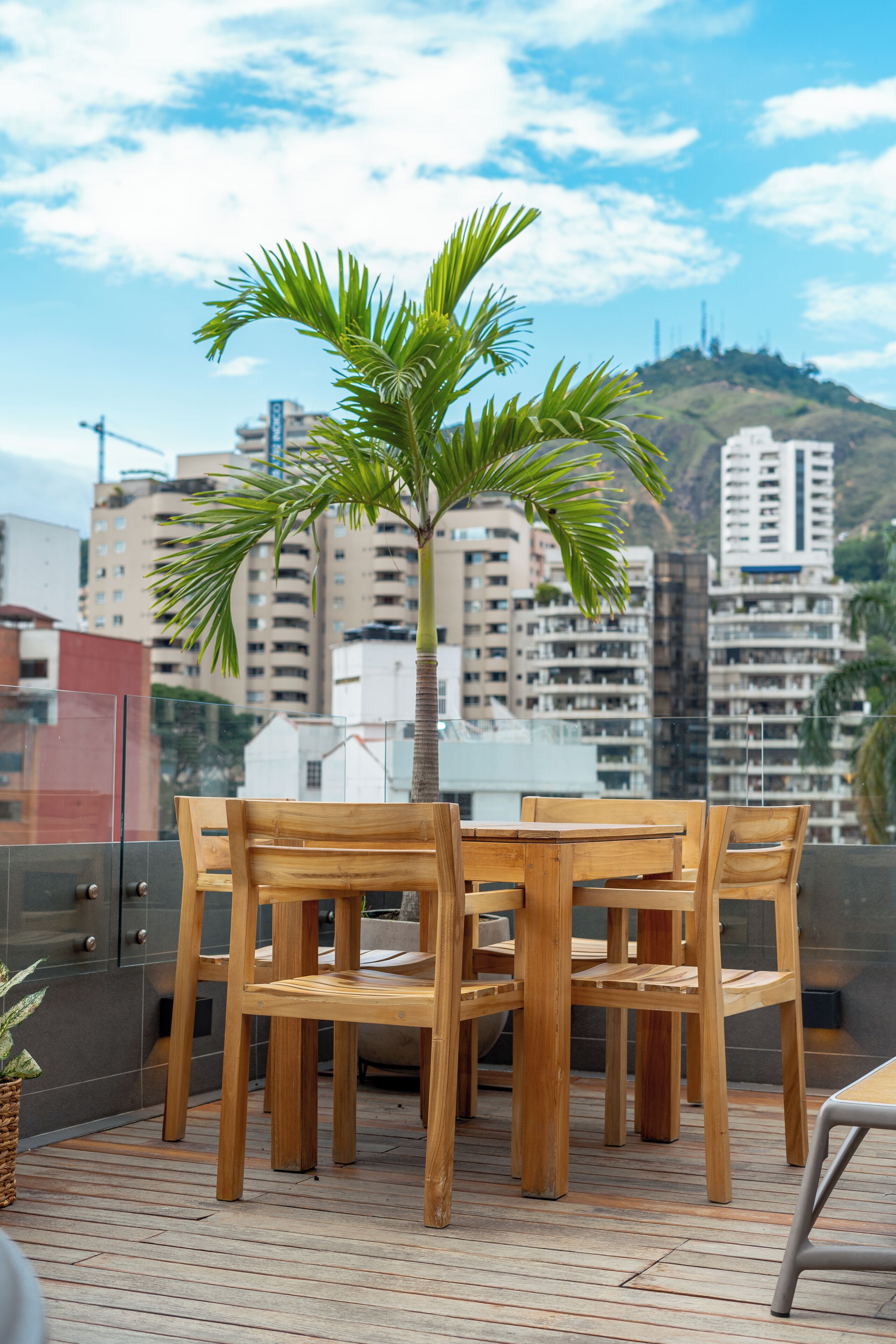 Foto - Hotel Foresto 365