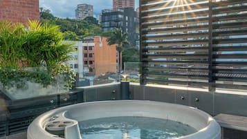 Suite | Terrass/Patio