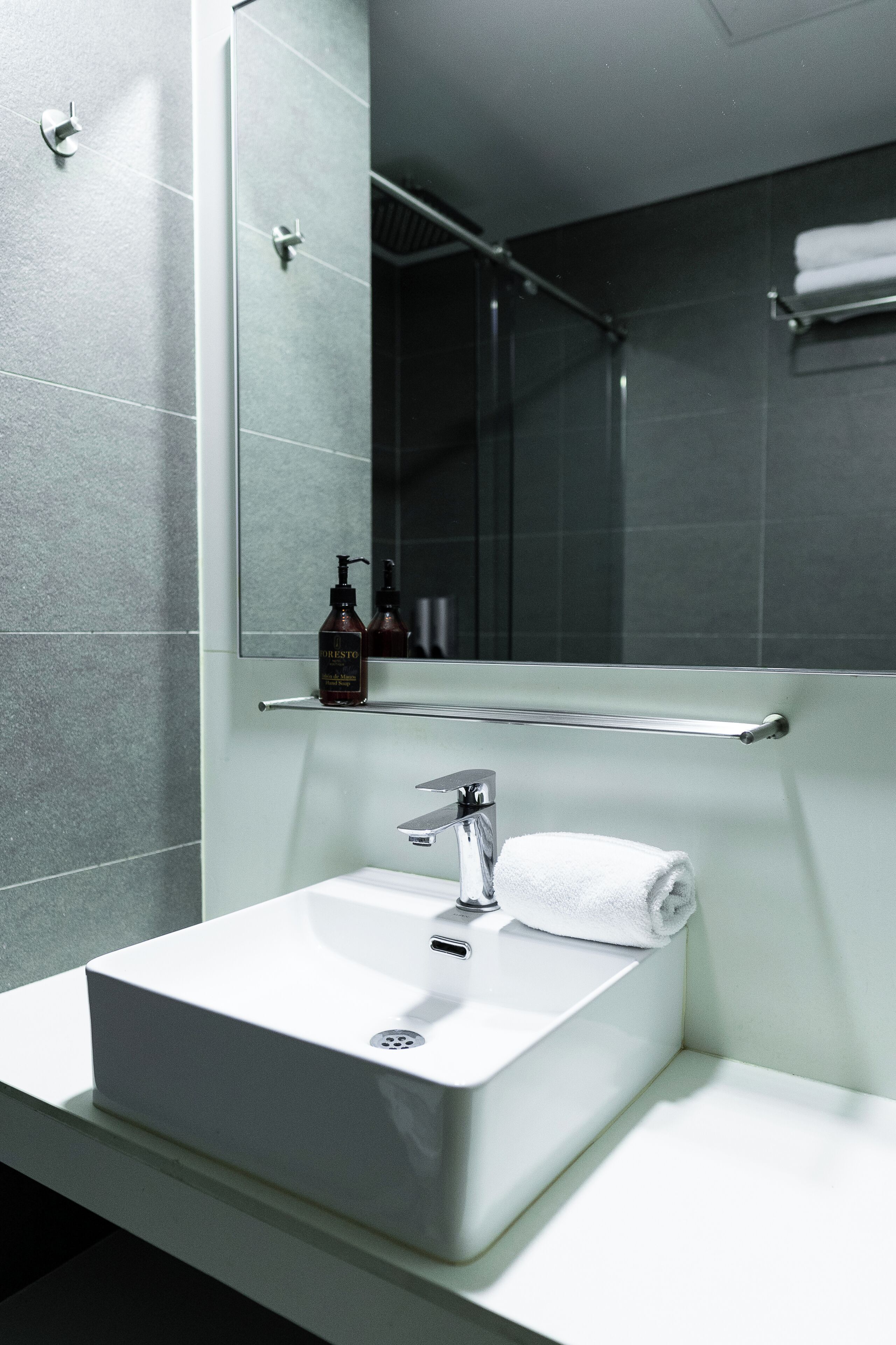 Foto - Hotel Foresto 365