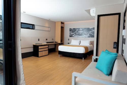 Suite | Wifi gratis