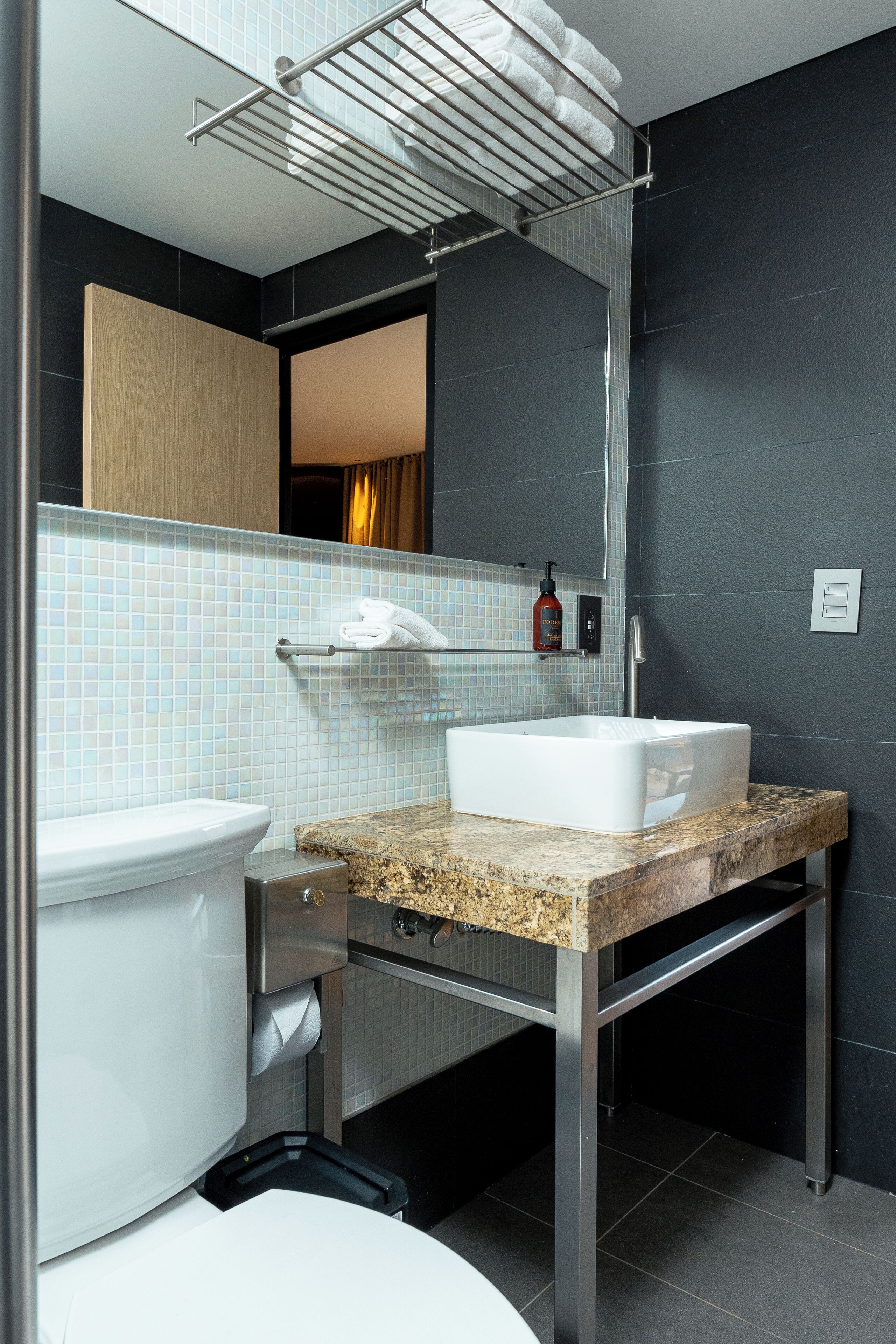 Foto - Hotel Foresto 365