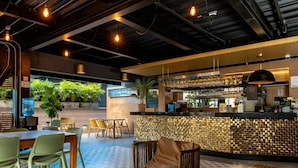 ร้านอาหาร