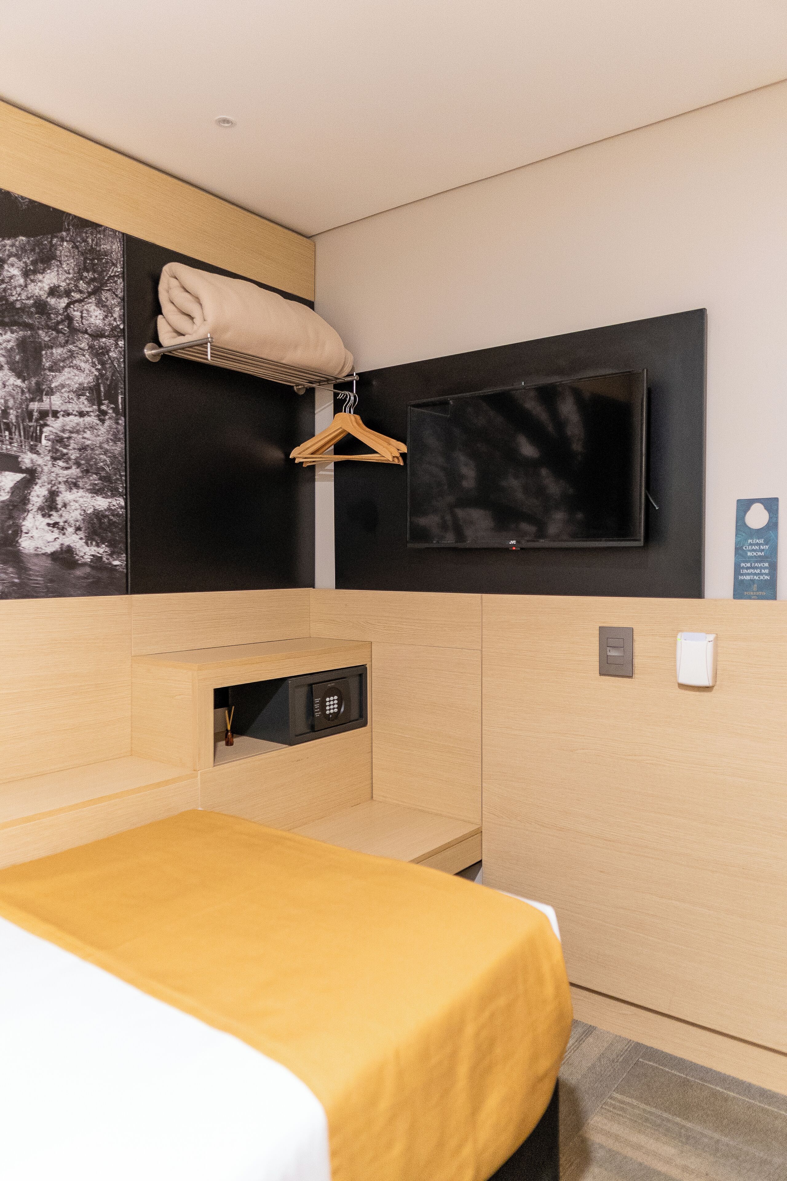 Foto - Hotel Foresto 365