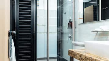 Suite | Baño | Ducha
