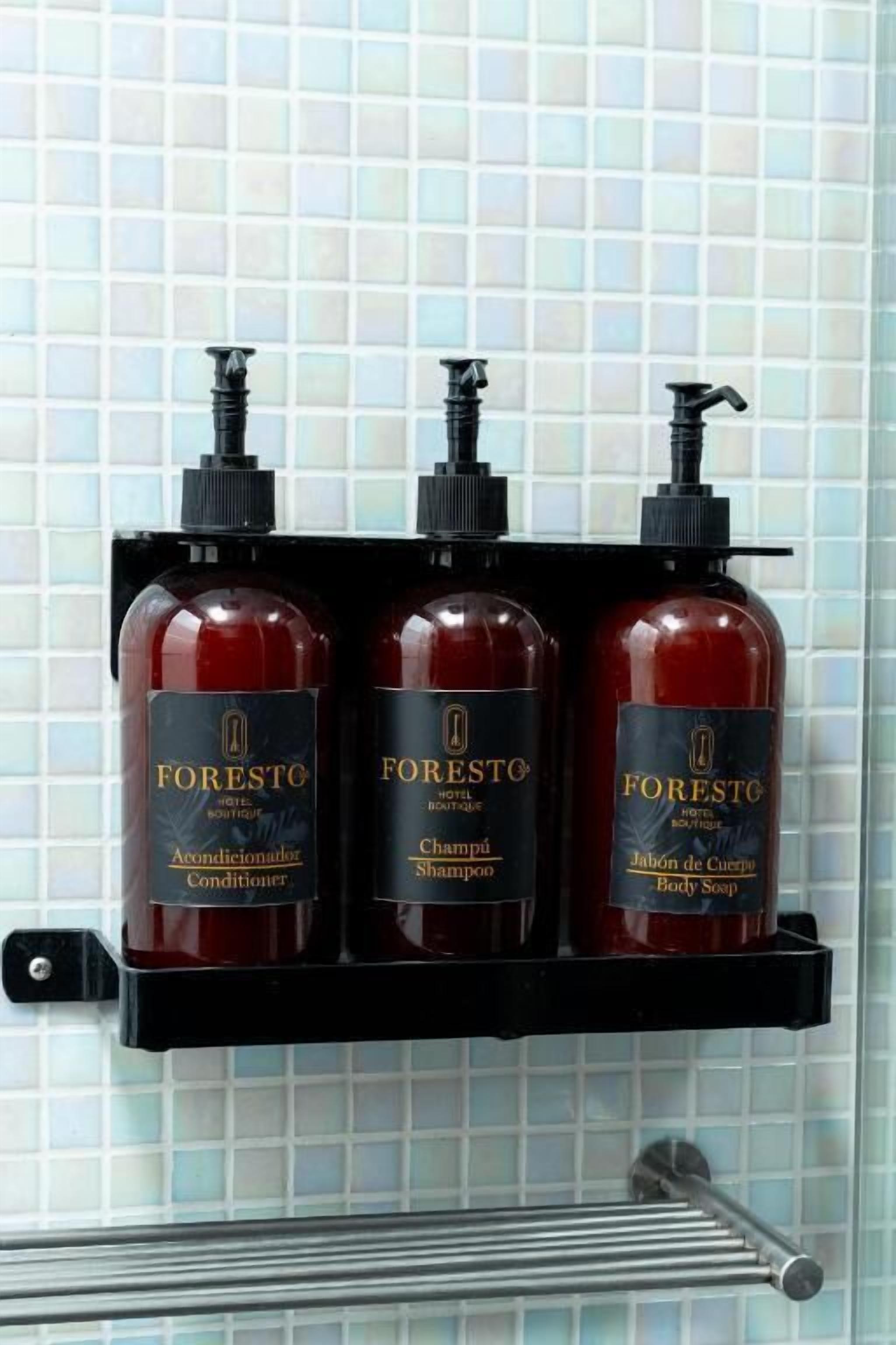 Foto - Hotel Foresto 365