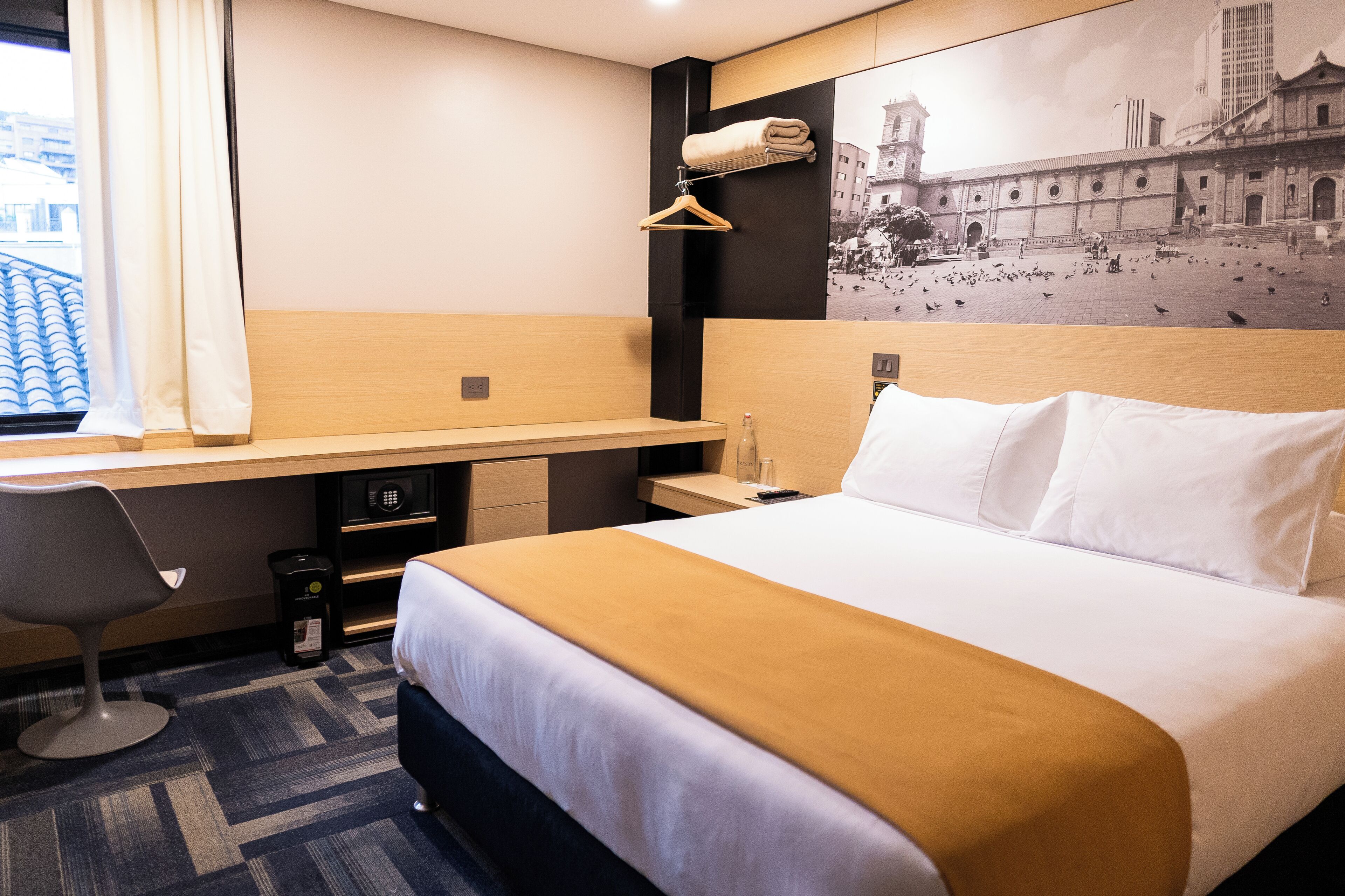 Foto - Hotel Foresto 365