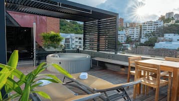 Suite | Wifi gratis
