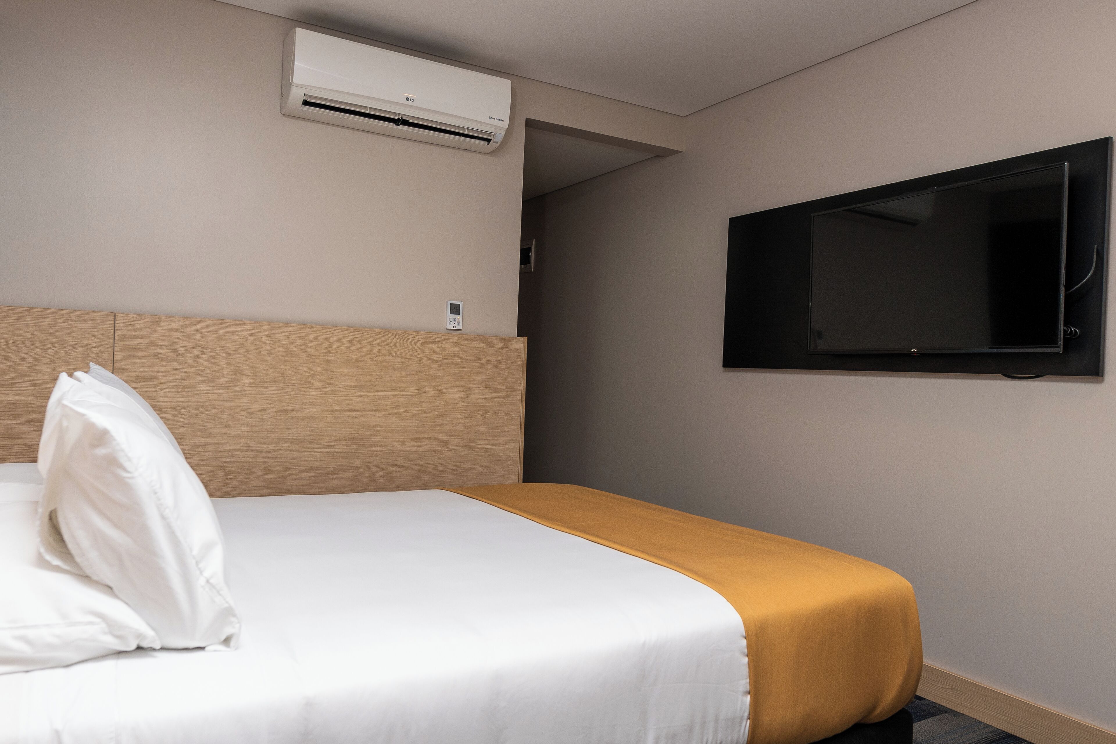 Foto - Hotel Foresto 365