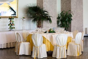 Banquet hall - Al Fiore (Peschiera del Garda)